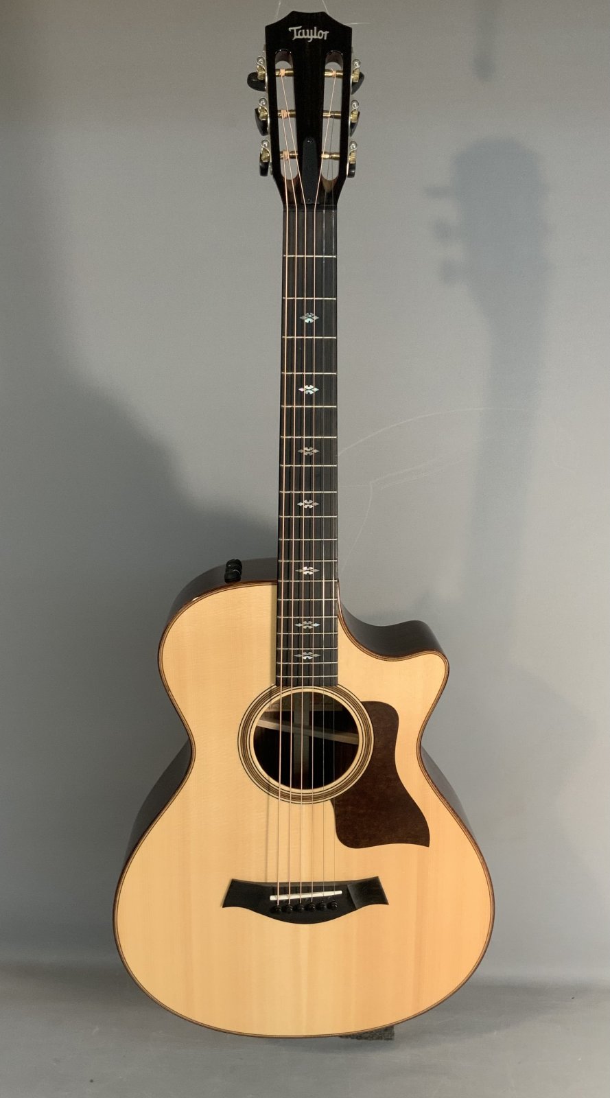 Taylor 712ce - 887766097433