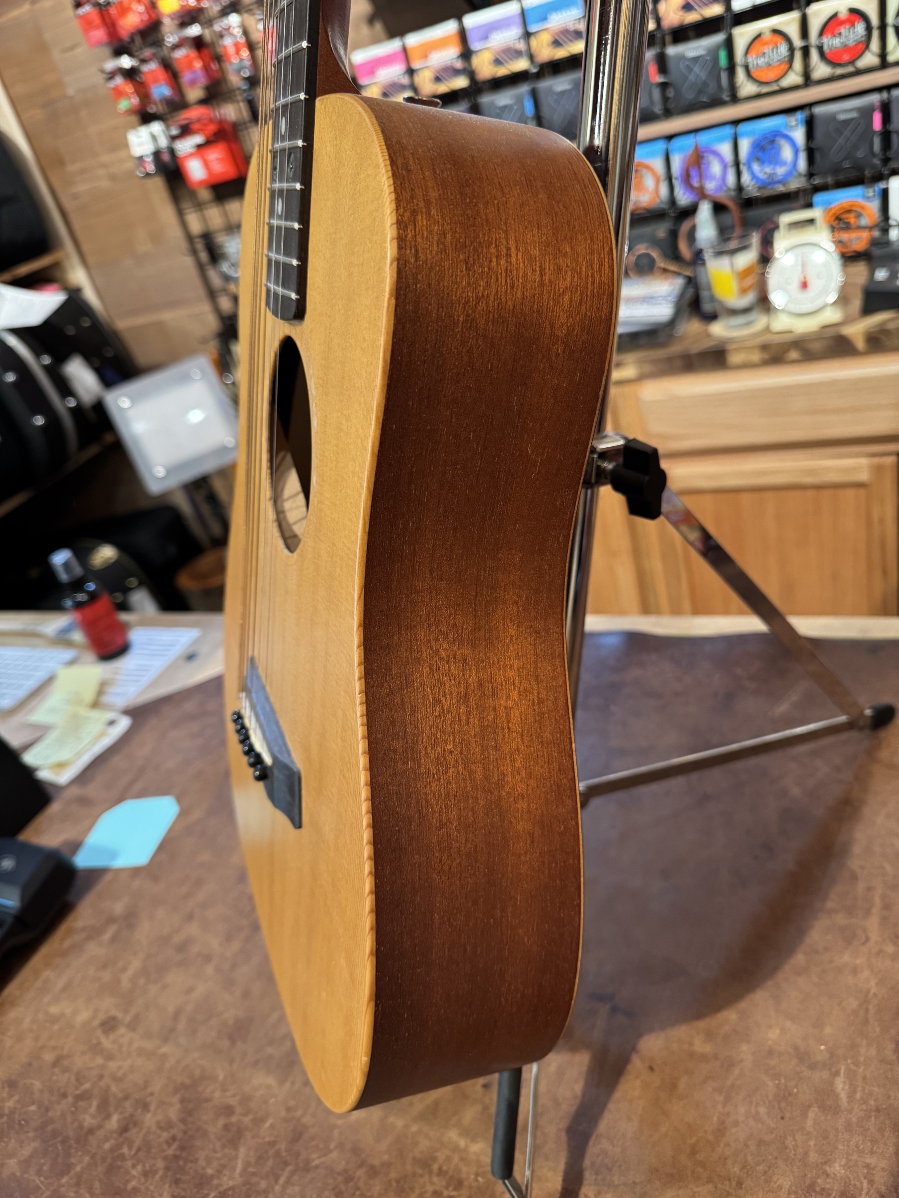 Taylor Baby Taylor 301-GB