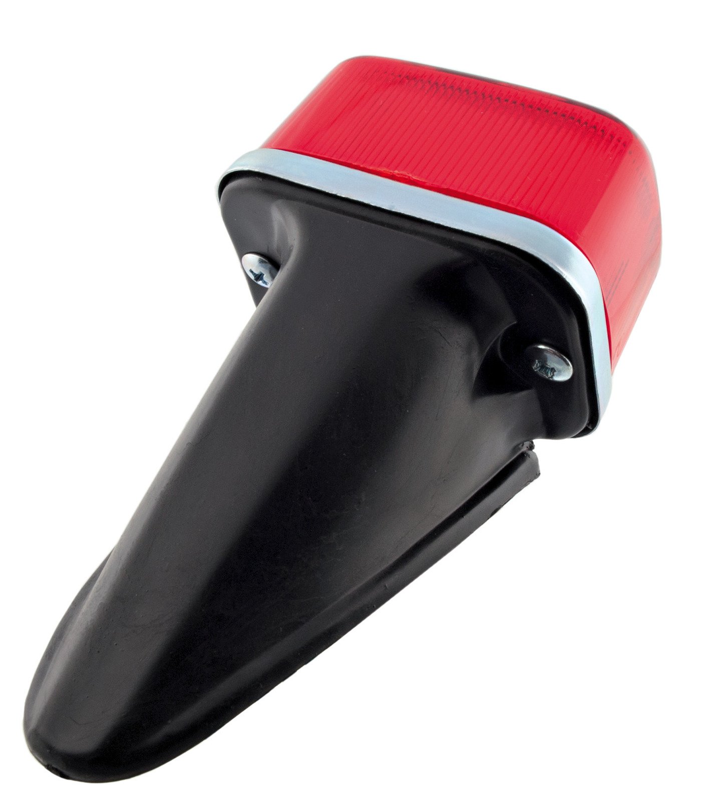 Rear Tail Light Unit For Yamaha 1976 - 1981 TT500 7-044 - 50506