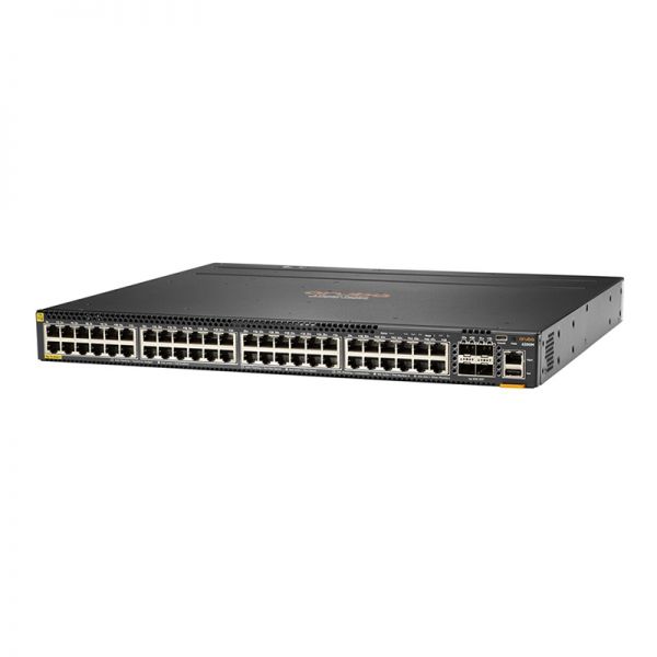 Aruba JL661A 6300M 48x1GbE PoE 4xSFP56 Switch Price Datasheet