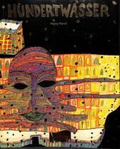 Hundertwasser, Harry Rand | 9783822834244 | Boeken | bol