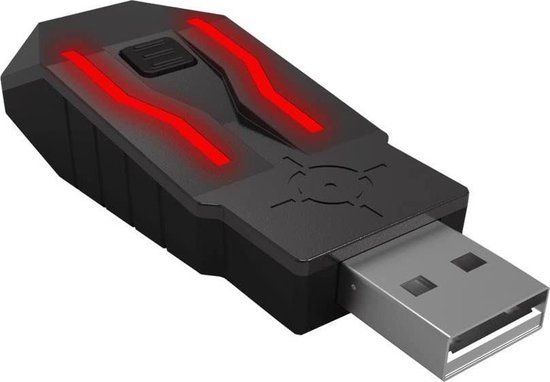 XIM Apex Precision muis en toetsenbord adapter voor consoles