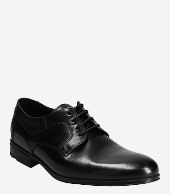 Clarks AtticusLTLoGTX 26161226 7 Lace-up shoes in black buy online
