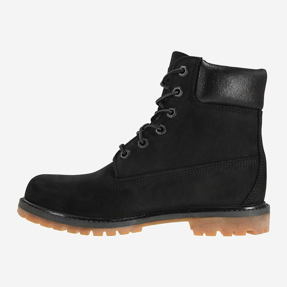 Timberland #A1K38 Lace-up boots in black buy online