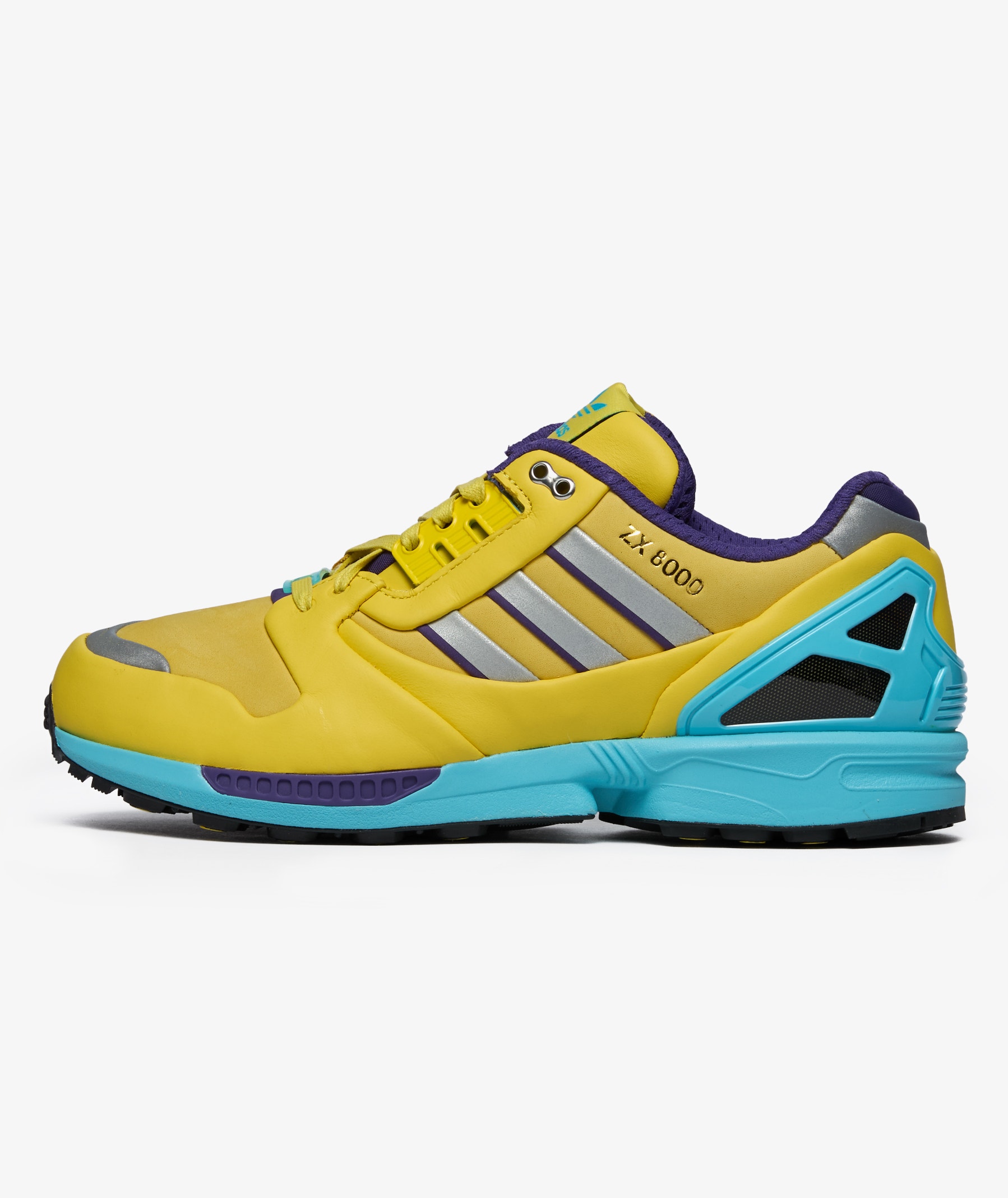adidas ZX8000 Consortium | JQ4359 | SVD UK