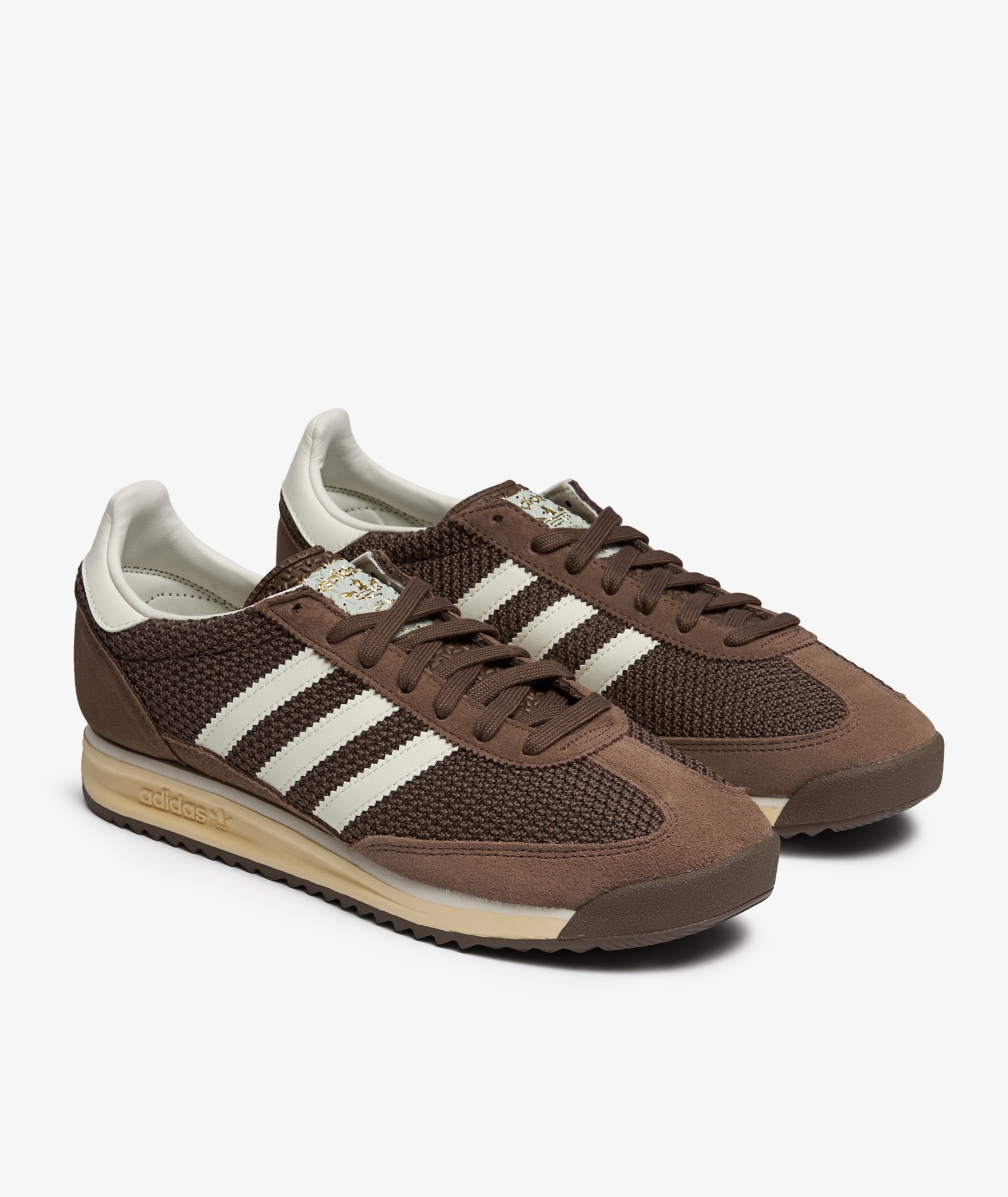 adidas SL 72 RS | JR8774 | SVD USA