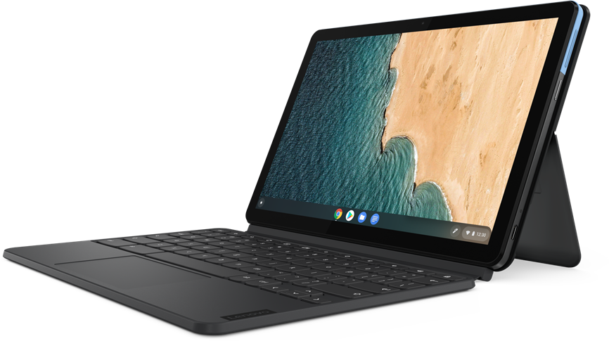 Lenovo IdeaPad Duet Chromebook [ZA6F0103CL] | SoloTodo.cl