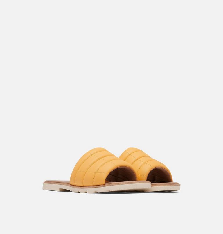 ELLA™ III Slide Women's Flat Sandal | SOREL