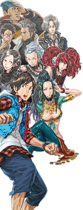 ZERO ESCAPE 9時間9人9の扉 善人シボウデス ダブルパック