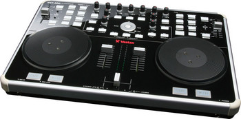 Vestax VCI-300 | Sweetwater