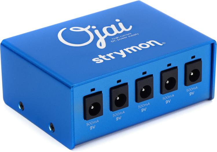 Strymon Ojai Expansion Kit | Sweetwater