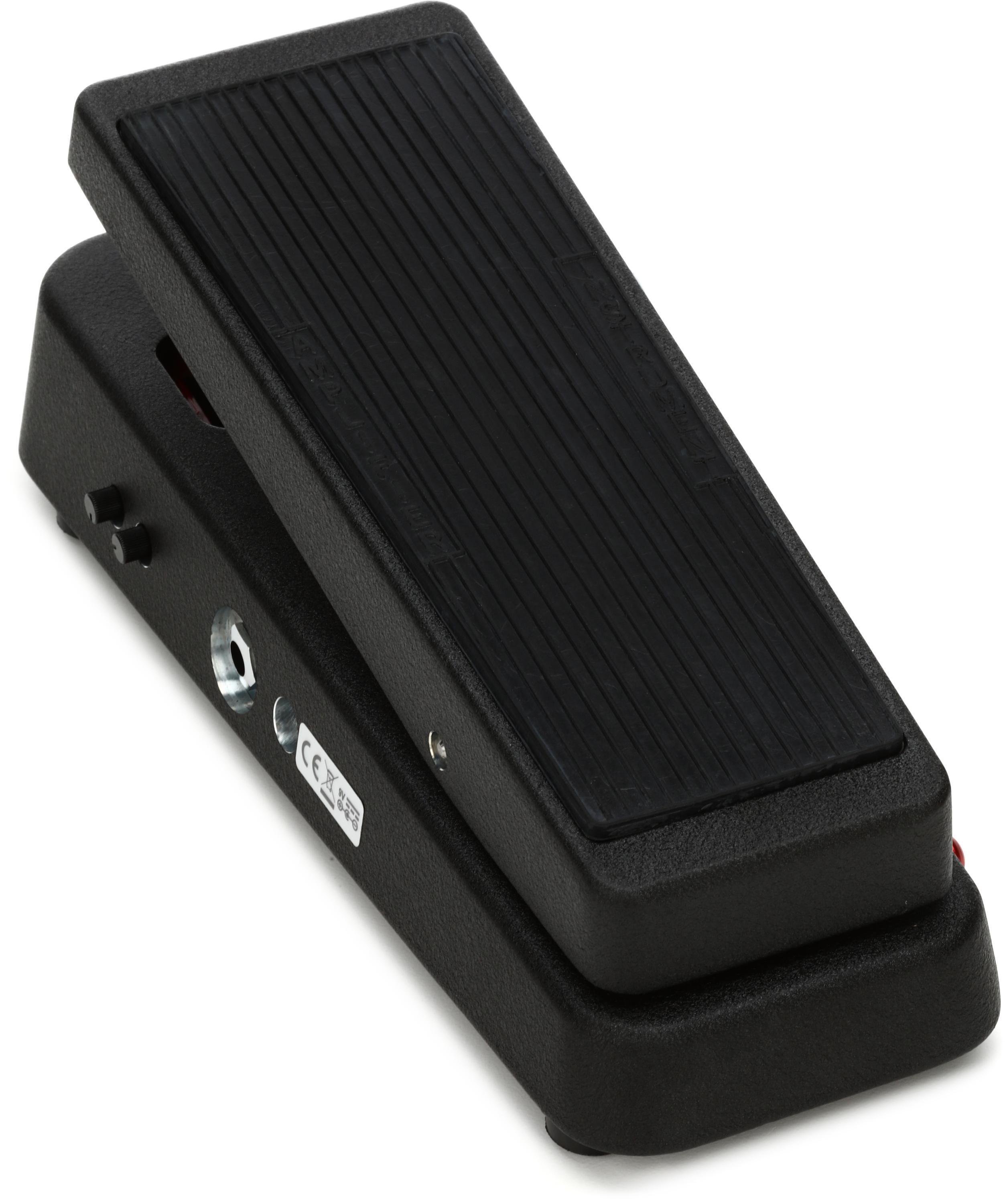 Keeley Nova Wah - Dual Fixed Wah Tone Pedal | Sweetwater