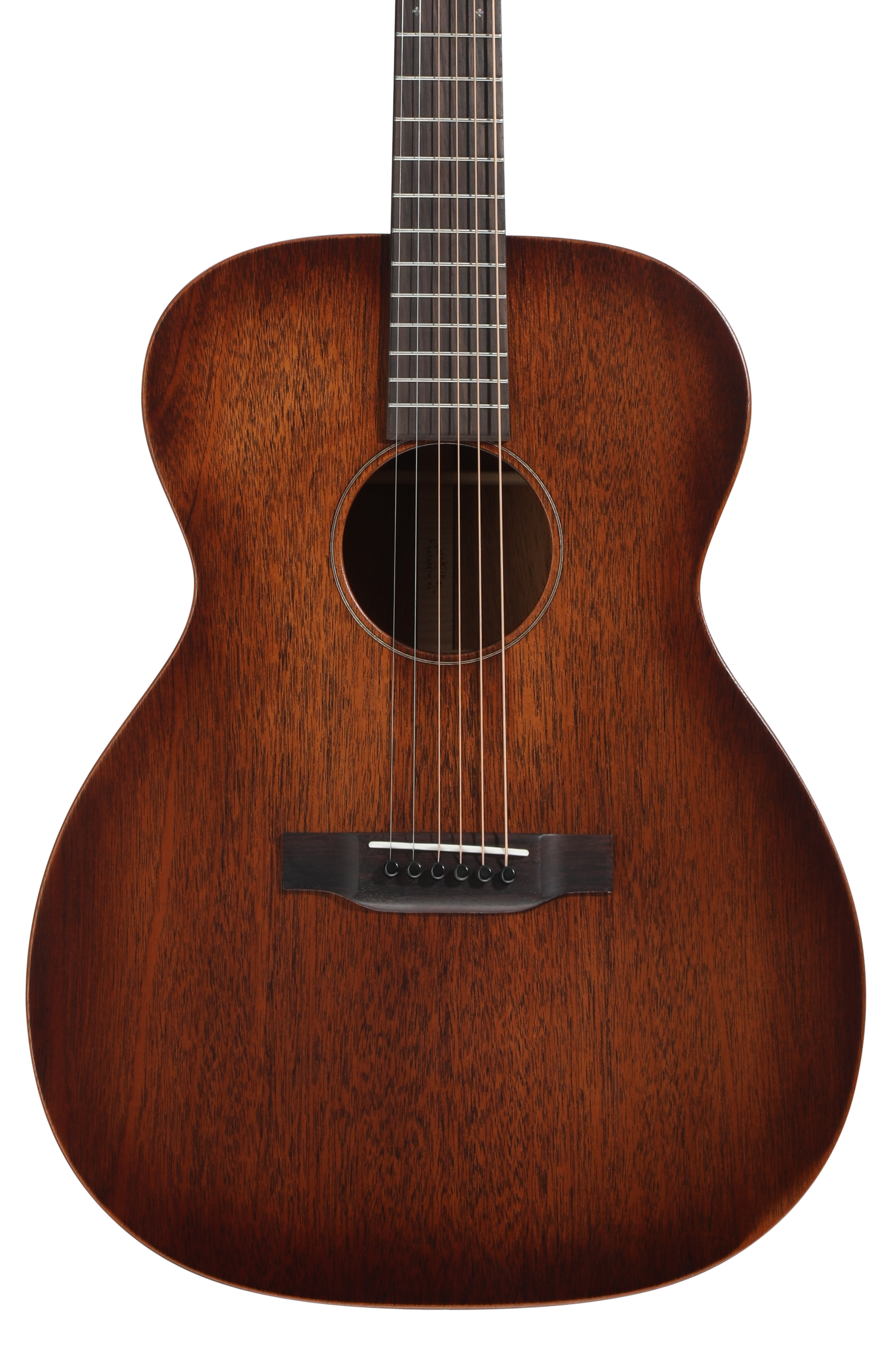 Martin 000-15M StreetMaster Left-handed Acoustic Guitar