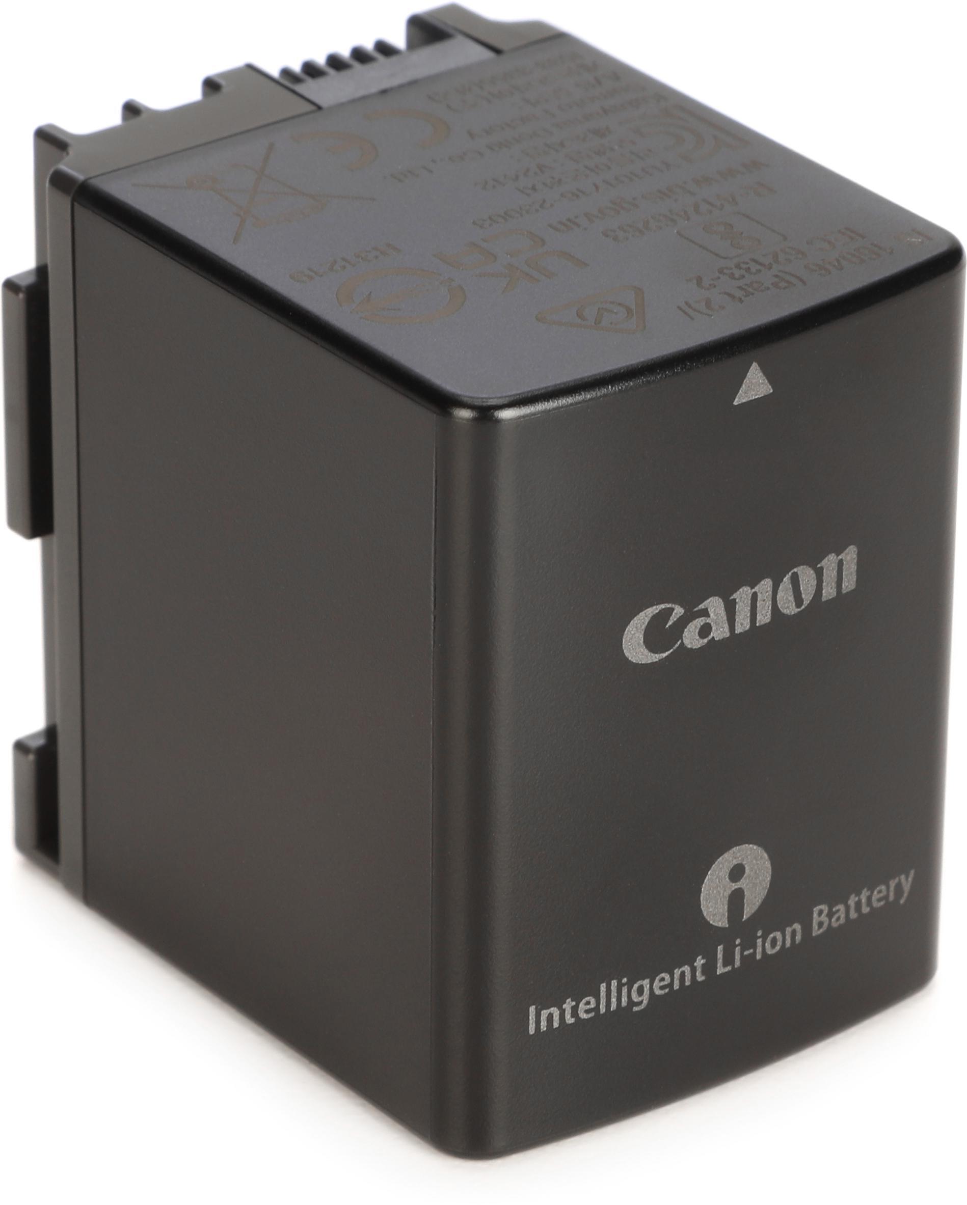 Canon BP-820 Battery Pack | Sweetwater