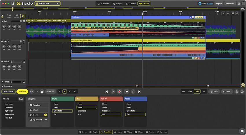 Native Instruments Traktor Scratch Pro 2 | Sweetwater