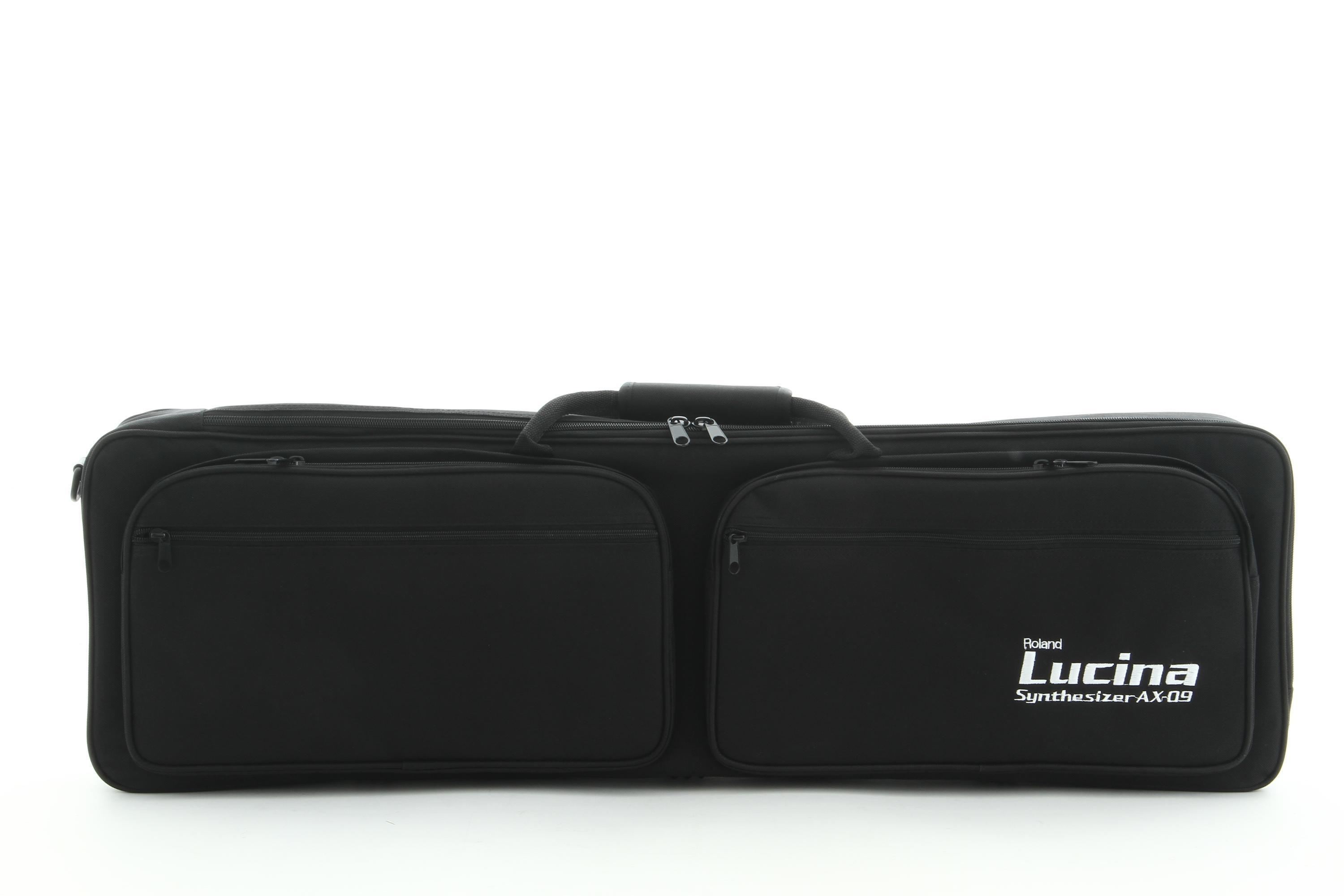 Roland AX-09 Lucina Bag | Sweetwater
