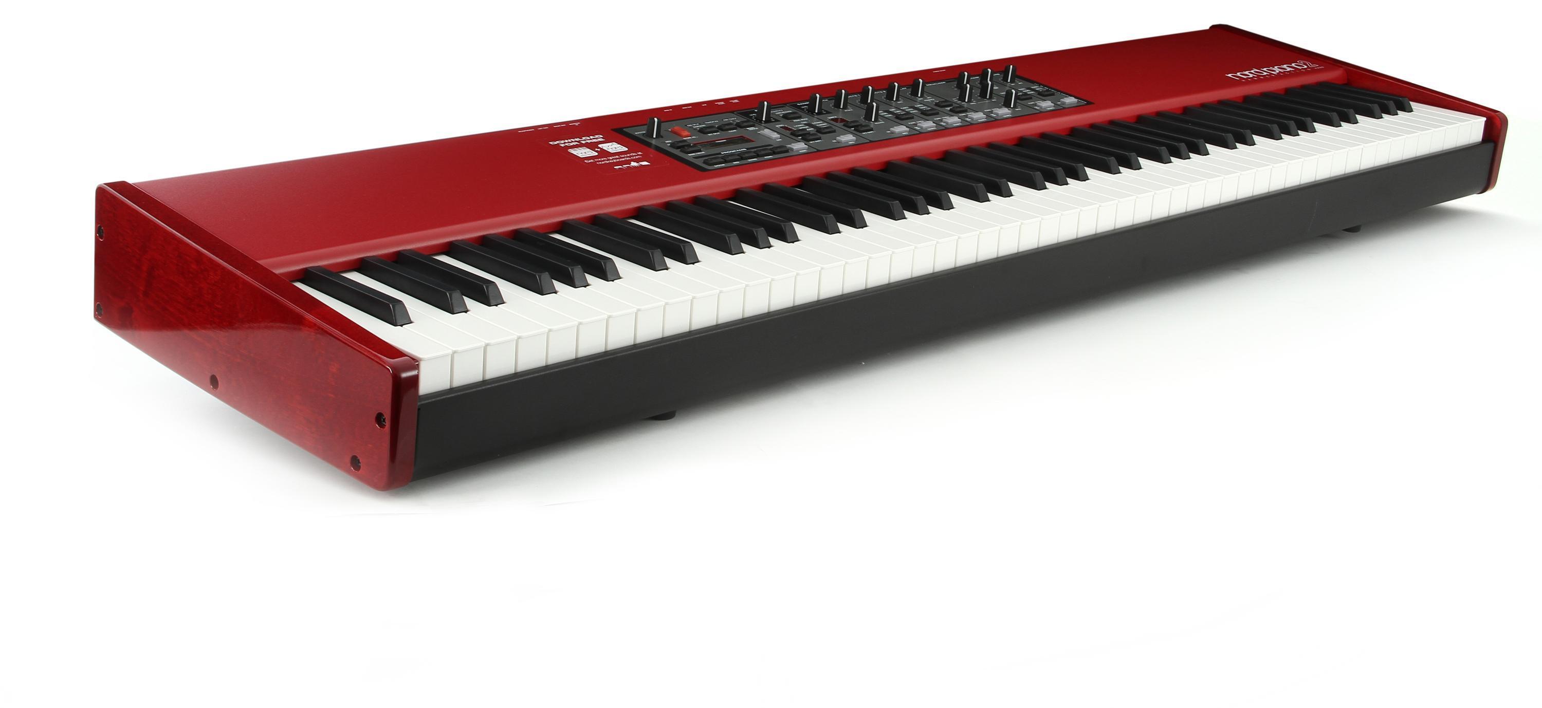 Nord Piano 2 HA88 | Sweetwater