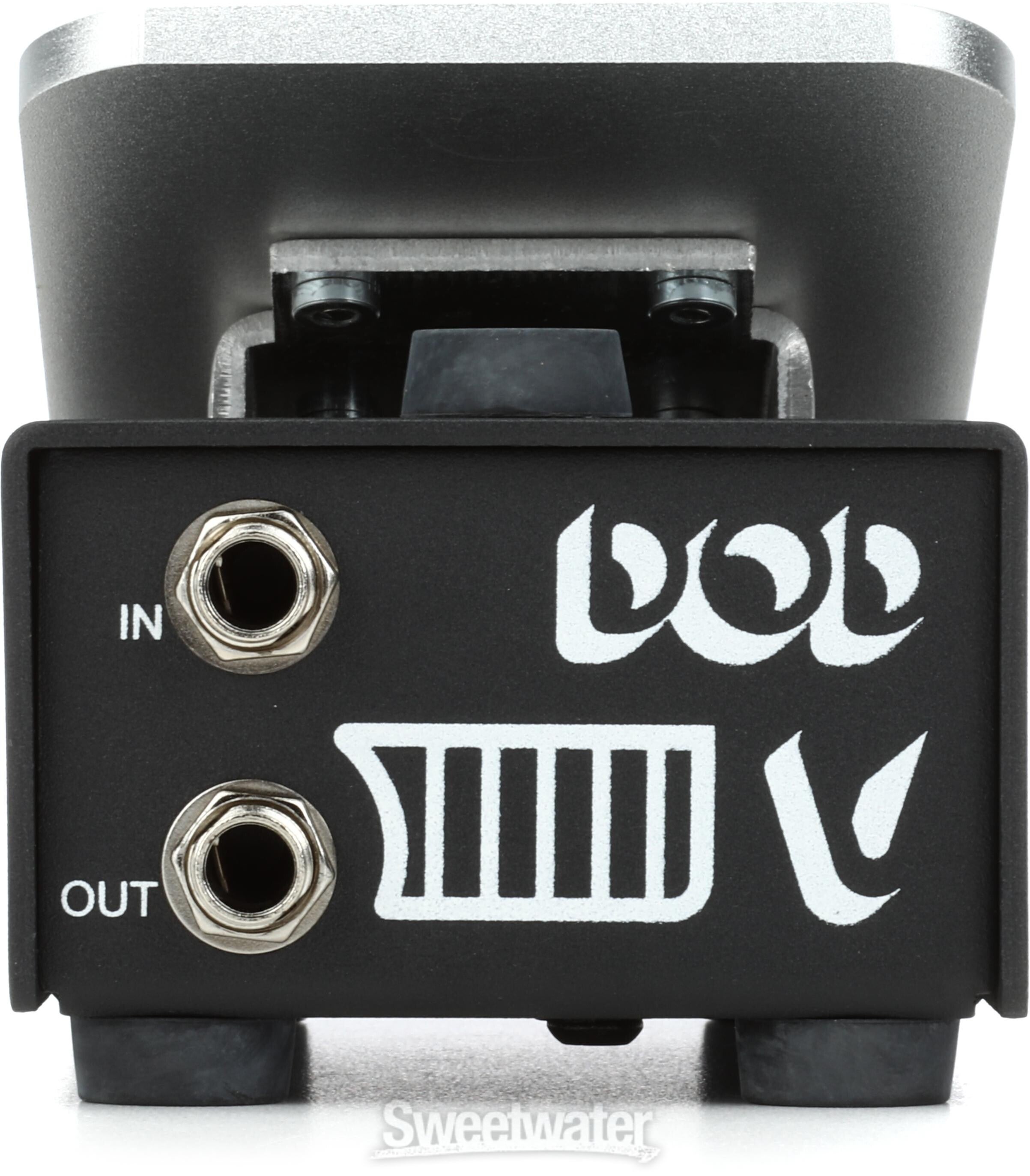 DOD Mini Volume Pedal Reviews | Sweetwater