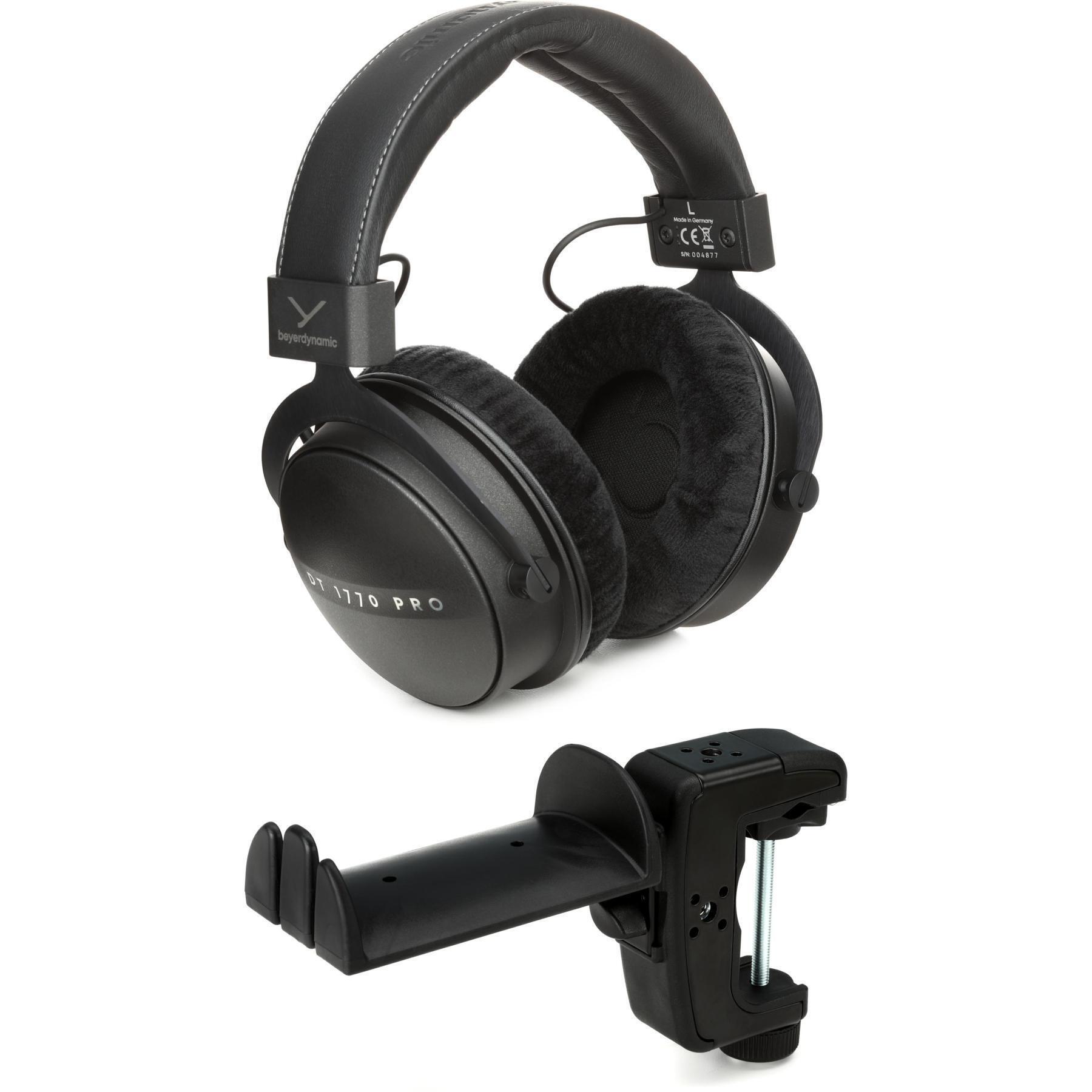 Beyerdynamic DT 1770 Pro MKII Closed-back Headphones with