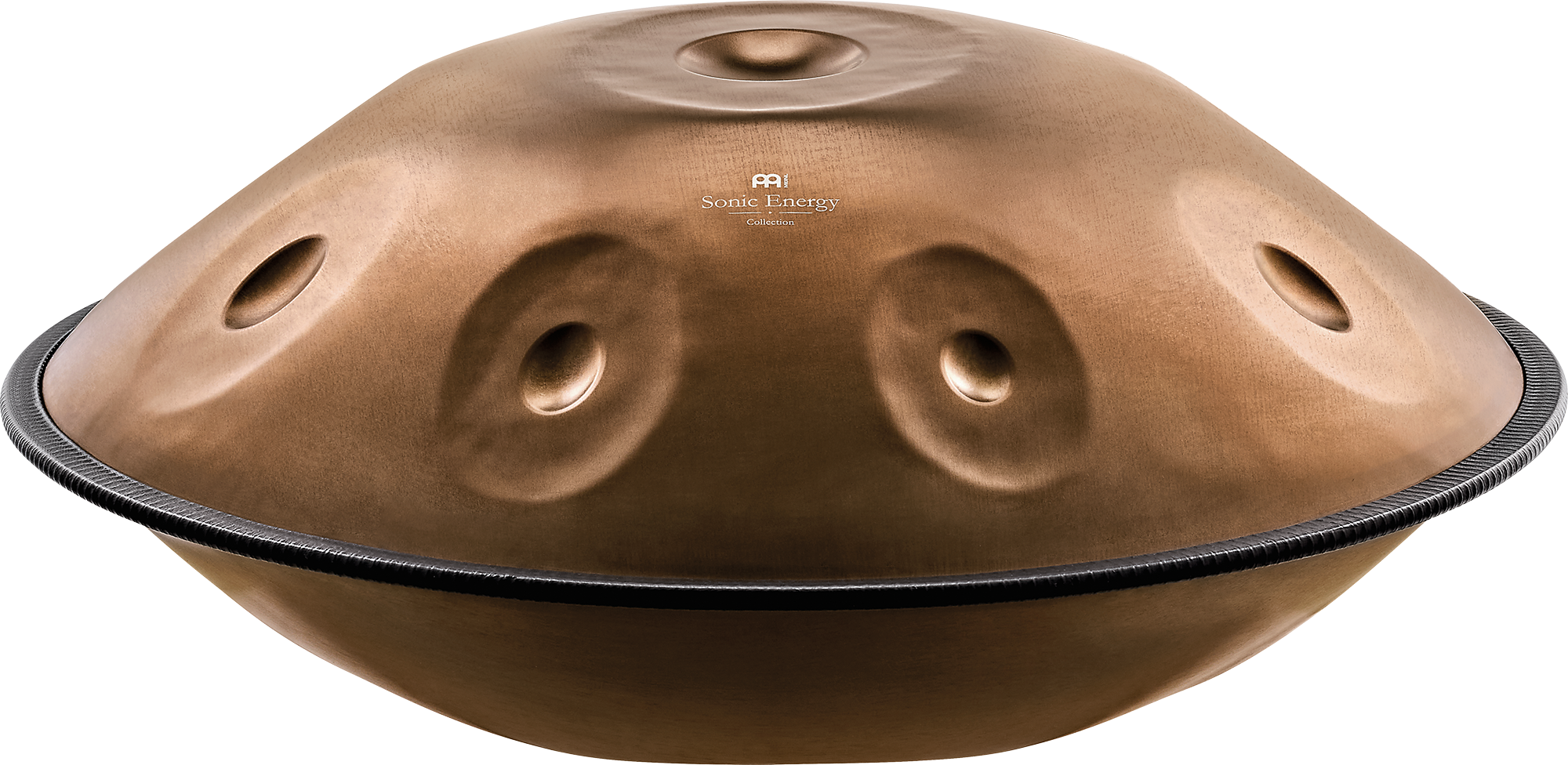 Meinl Sonic Energy Sensory Handpan - 11-tone - F Pygmy | Sweetwater