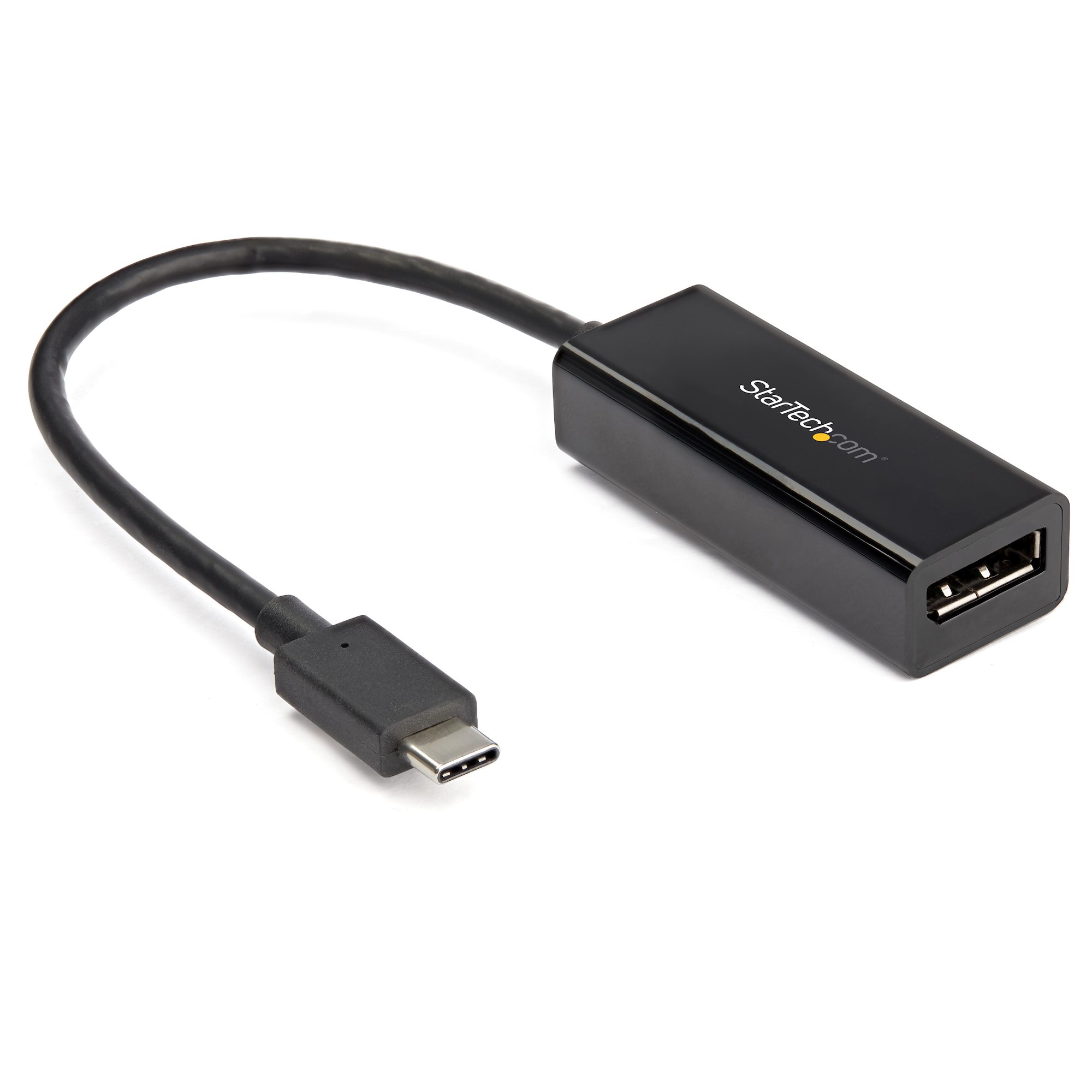 USB C to DisplayPort Adapter - 8K/5K/4K USB Type C to DP 1.4 Alt