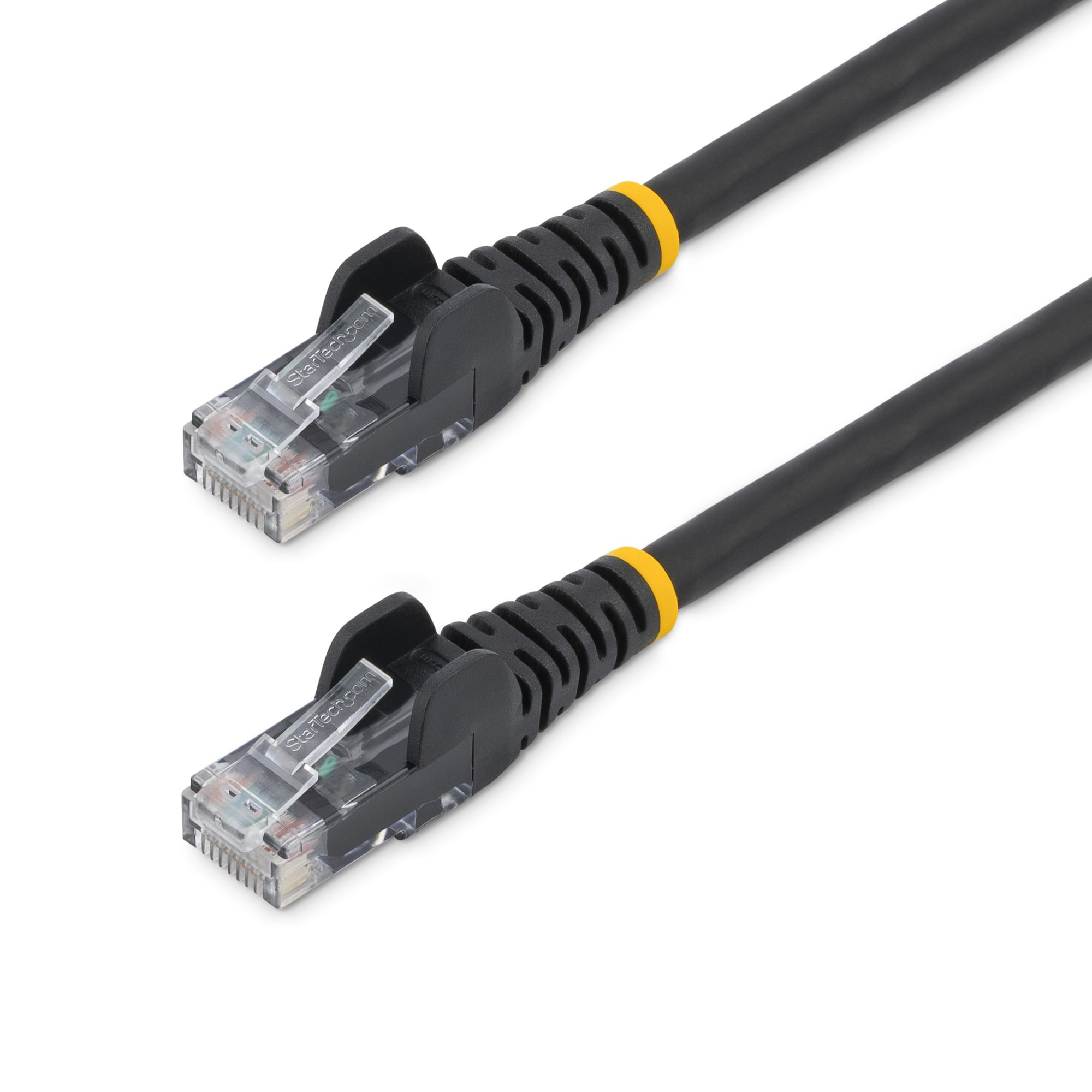 6ft (1.8m) CAT6 Ethernet Cable - LSZH (Low Smoke Zero Halogen