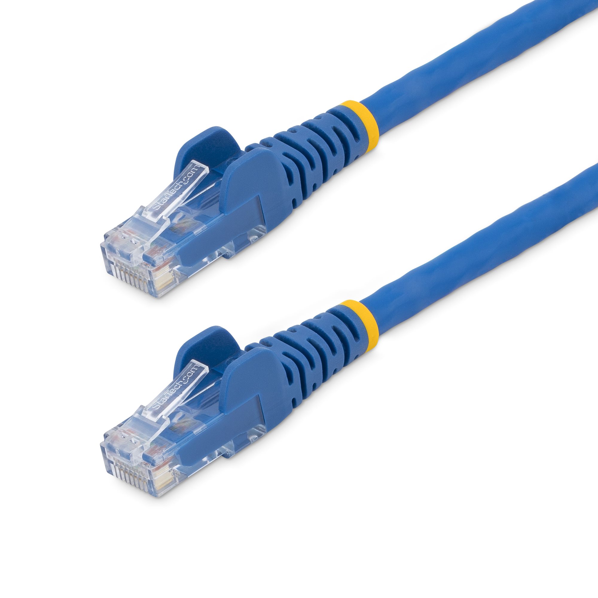 25ft (7.6m) CAT6 Ethernet Cable - LSZH (Low Smoke Zero Halogen