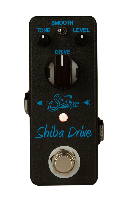 Shiba Mini | Suhr.com