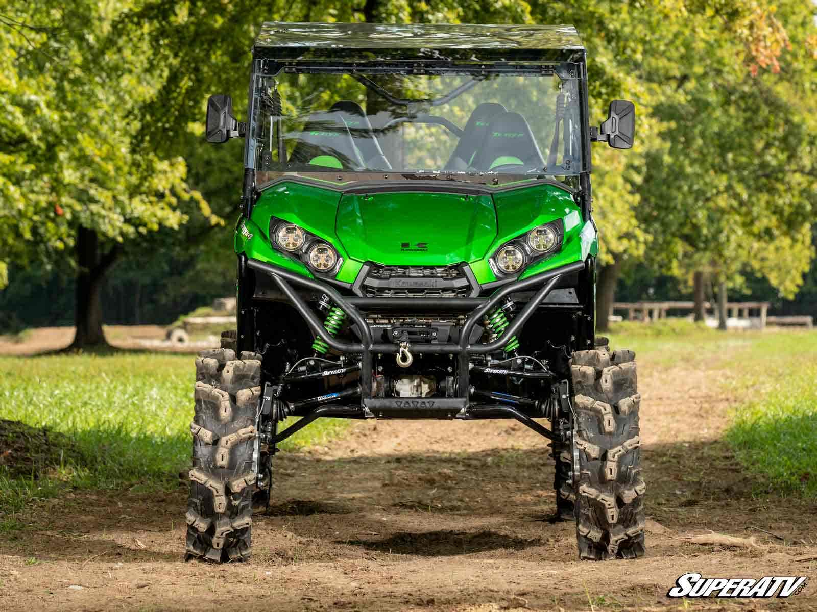 Kawasaki Teryx 8” Portal Gear Lift