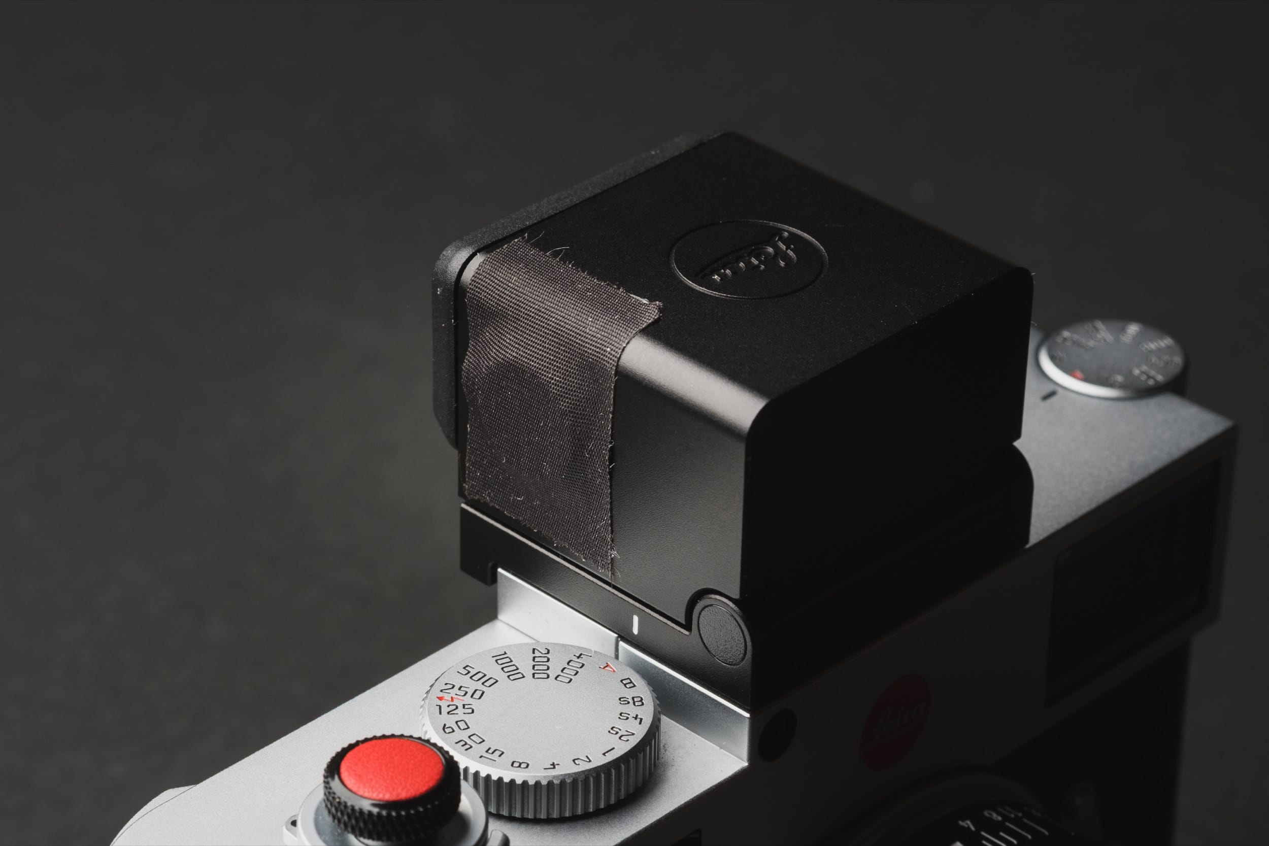 Leica Visoflex 2 Review - Great Idea, But Fatally Flawed | Alik
