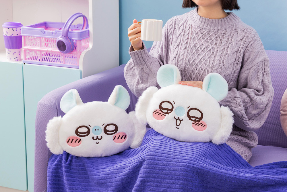 ちいかわ 褒めろッ モモンガだらけくじ - ちいかわマーケット ちいかわ