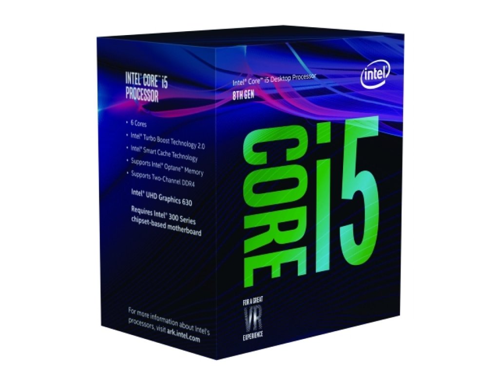 Core i5-8600 BOX BX80684I58600 intel 第8世代 インテル Core LGA1151