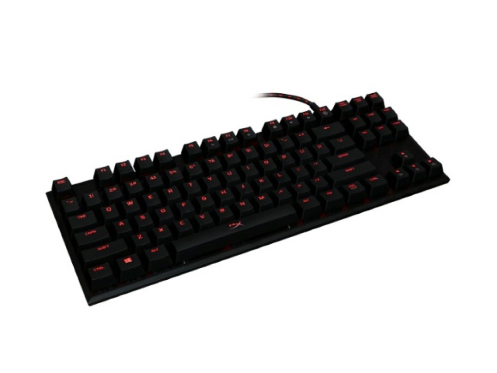 HyperX HyperX Alloy FPS Pro Mechanical Gaming Keyboard (Cherry MX