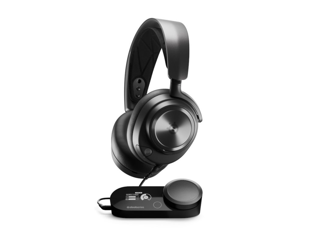 SteelSeries SteelSeries Arctis Nova Pro 61527J Arctis Nova - 製品