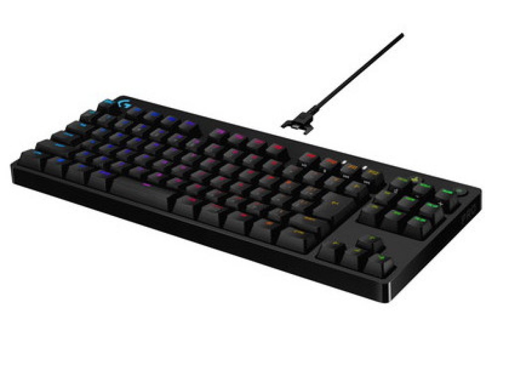 Logicool Logicool G PRO Gaming Keyboard - 製品詳細 | パソコンSHOP