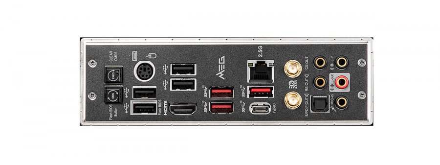 メモリスロット2本仕様、MSIからOC特化型B550搭載AM4 ATXマザーボード