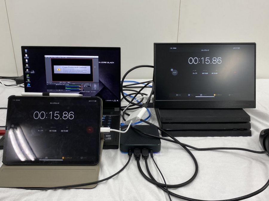 4K HDR対応でPCやPS5ゲームを綺麗に録画、「AVerMedia Live Gamer BOLT