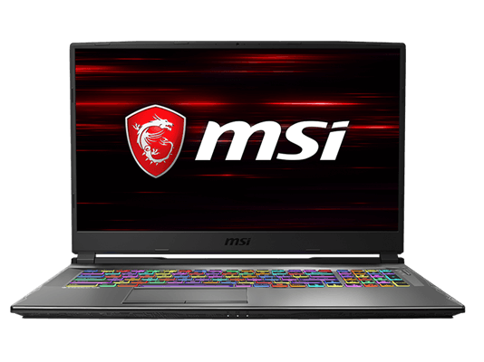 MSI MSI ゲーミングノート 【販売終了】GP75 Leopard 9SE GP75-9SE