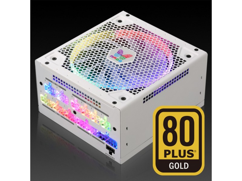 SuperFlower LEADEX III GOLD ARGB 750W LEADEX III GOLD ARGB - 製品