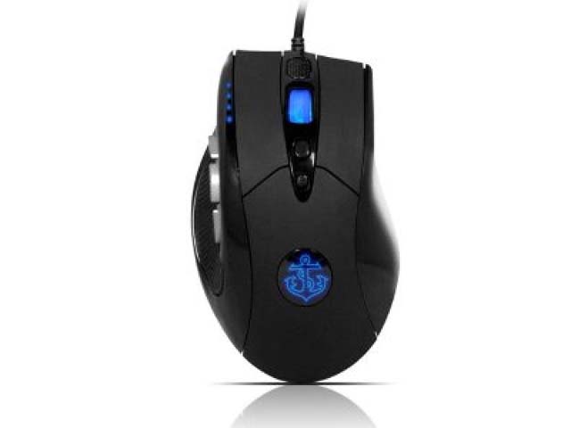 Anker Anker 8000 DPI レーザープレシジョン・ゲーミングマウス