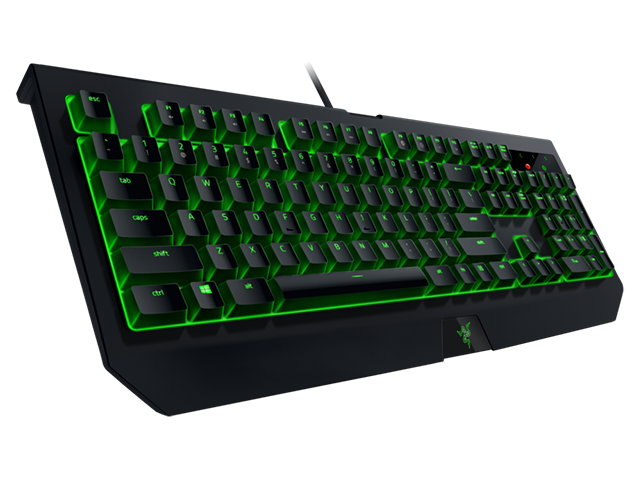 Razer Razer Blackwidow Ultimate JP 2018 Blackwidow - 製品詳細