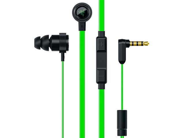 Razer Razer Hammerhead Pro V2 Hammerhead - 製品詳細 | パソコンSHOP