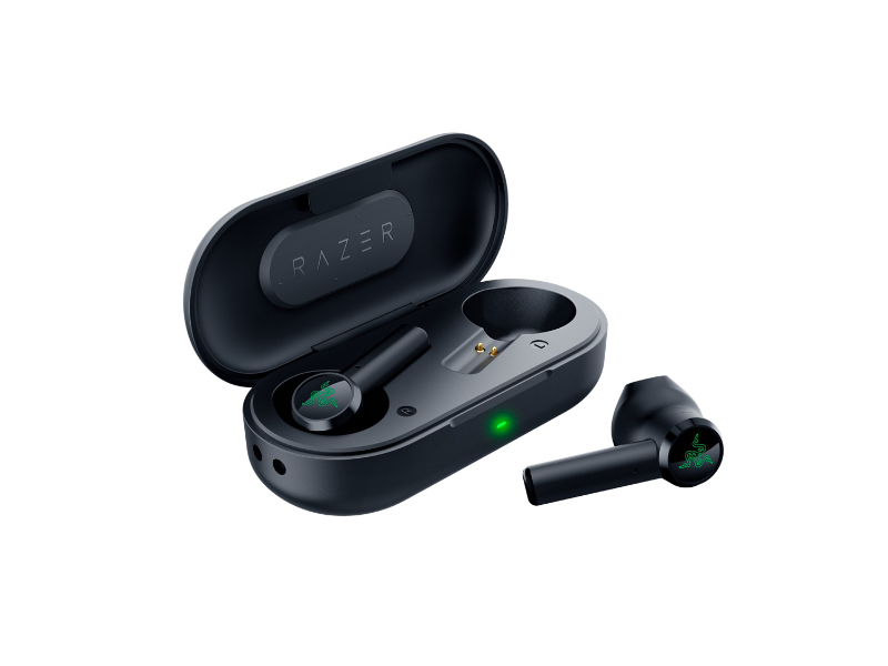 Razer Hammerhead True Wireless Hammerhead - 製品詳細 | パソコン
