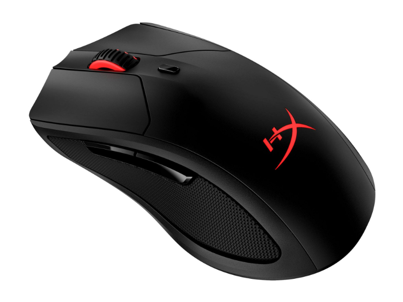 HyperX HyperX Pulsefire Dart ワイヤレスゲーミングマウス - 製品詳細
