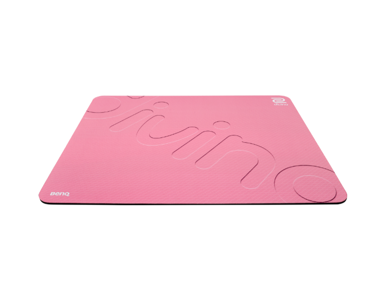 ZOWIE ZOWIE ゲーミングマウスパッド ZOWIE G-SR-SE DIVINA Pink