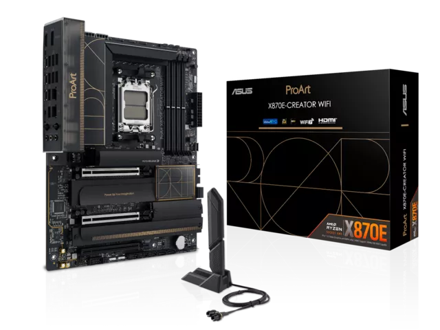 ASRock X870E Taichi Lite AMD 800シリーズ Socket AM5対応 AMD X870E
