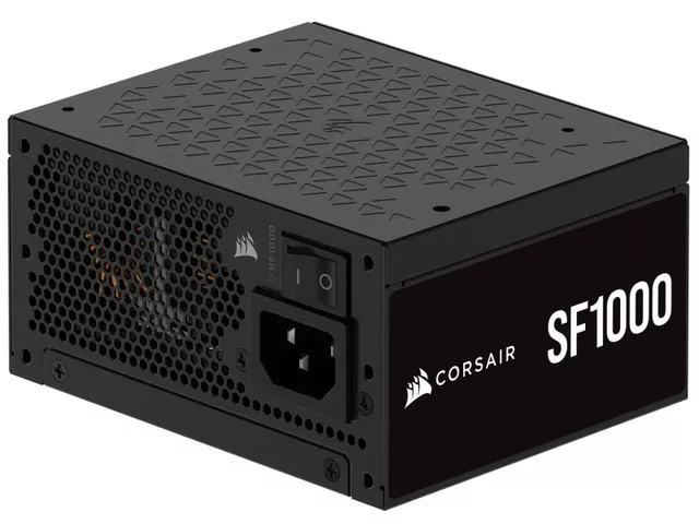Corsair SF1000 Platinum ATX3.1 SF - 製品詳細 | パソコンSHOPアーク