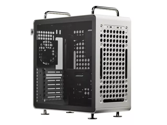 Cooler Master CM SGC-5000W-KWN1-JP CMStorm Stryker ATX 電源なし