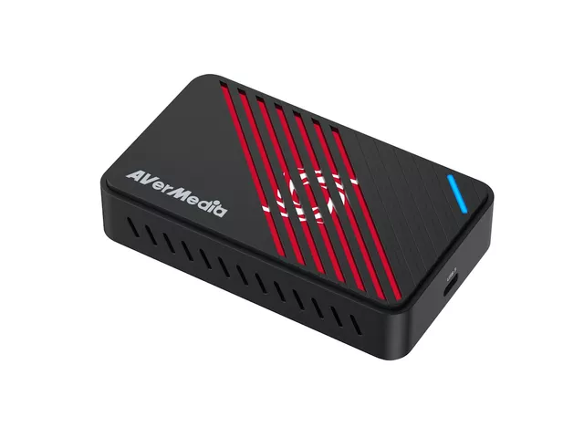 AVerMedia Live Gamer Portable 2 PLUS - AVT-C878 PLUS 1080p/60fps