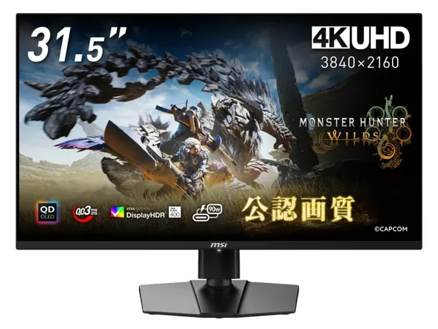 MSI Optix MAG342CQRV Optix - 製品詳細 | パソコンSHOPアーク（ark）